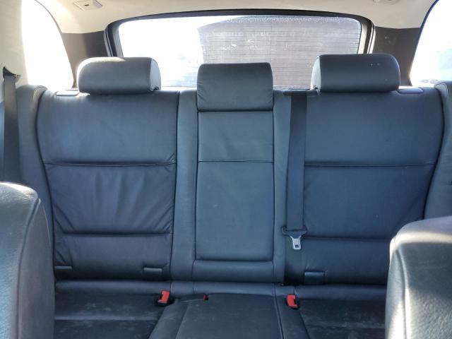 5UXFB33512LH31357 BMW X5 4.4I
