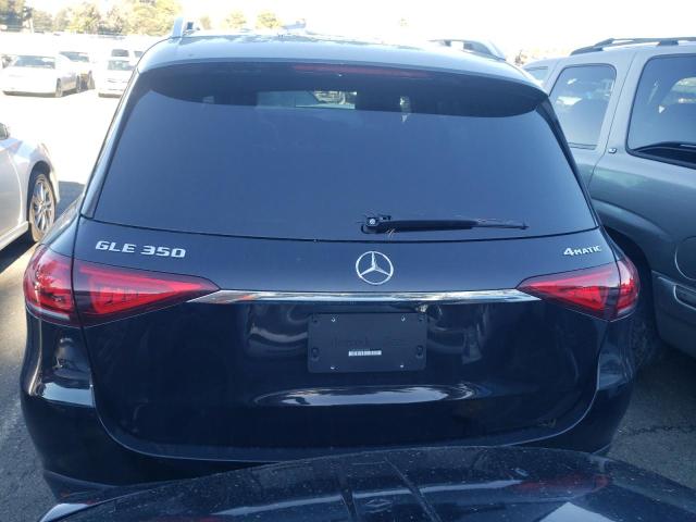 4JGFB4KE9MA436958 Mercedes-Benz Gle 350 4matic