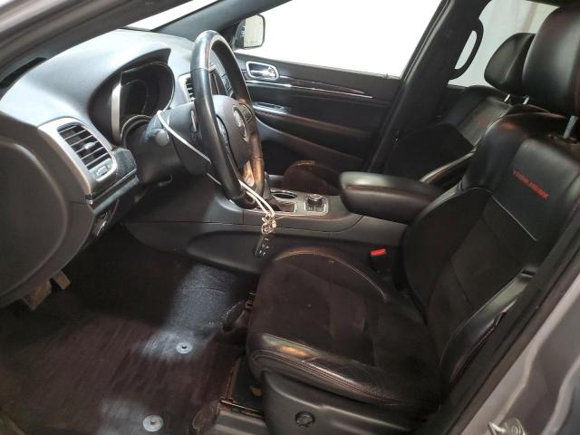 1C4RJFLGXJC393697 Jeep Grand Cher