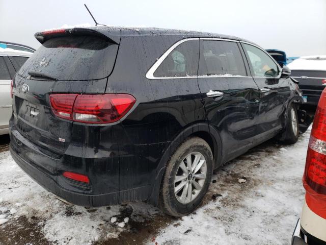 2019 KIA SORENTO L - 5XYPG4A30KG551231