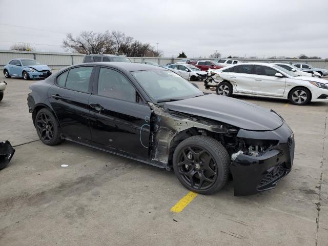 2021 ALFA ROMEO GIULIA SPO - ZARFAMAN0M7645162