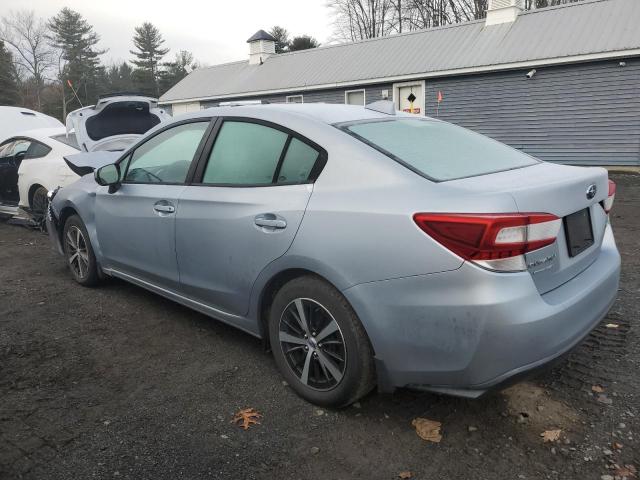 4S3GKAC69K3604792 Subaru Impreza Premium