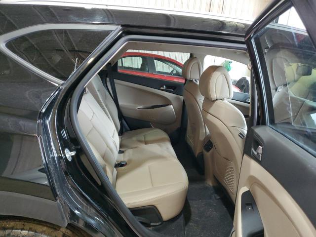 2017 HYUNDAI TUCSON LIM KM8J3CA44HU546587