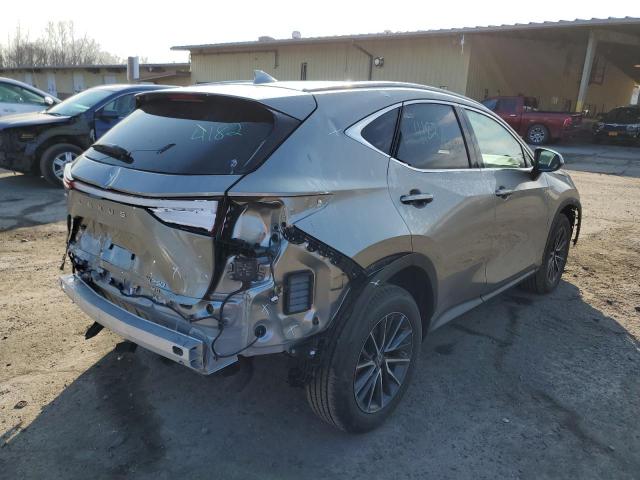 2023 LEXUS NX 350 - 2T2GGCEZ3PC017423