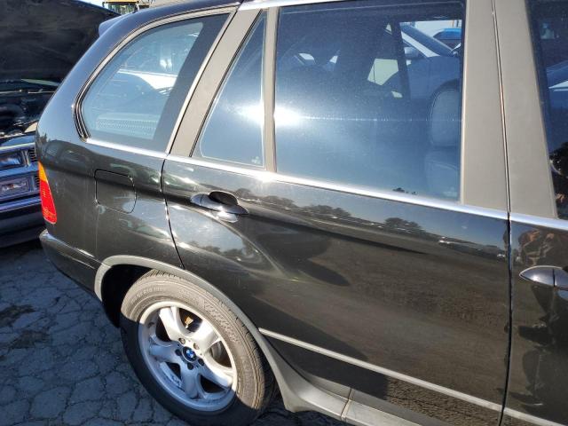 5UXFB33512LH31357 BMW X5 4.4I