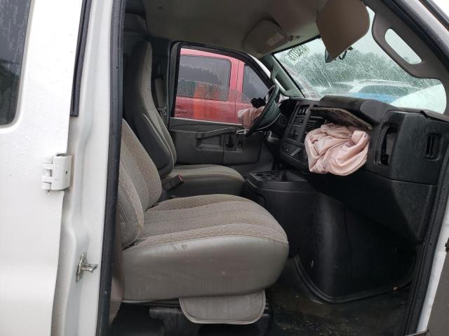 1GTW7BFF7H1343214 GMC Savana
