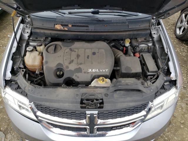 2015 DODGE JOURNEY CR 3C4PDCBG0FT664292