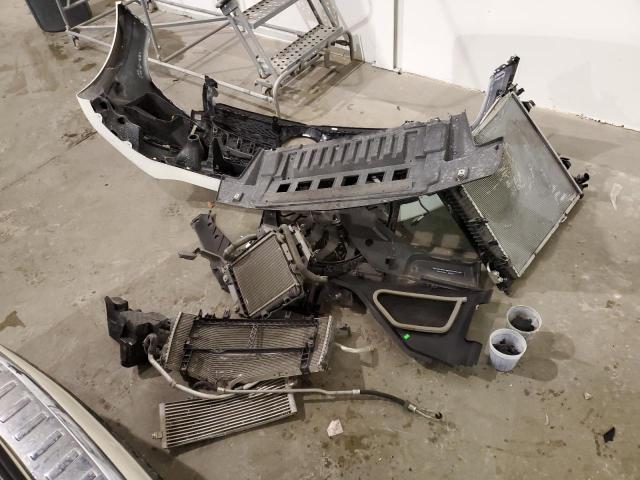 2019 MERCEDES-BENZ GLS 63 AMG - 4JGDF7FE0KB222374