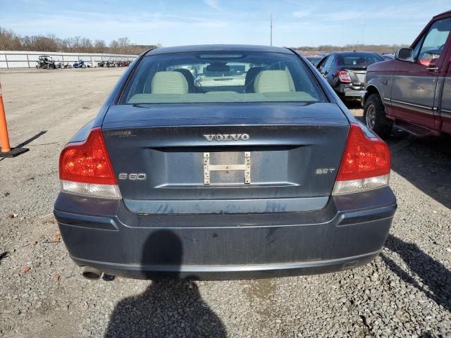 YV1RS592282694610 Volvo S60