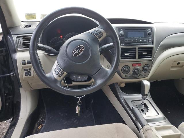 JF1GH6B69BH806988 Subaru Impreza 2.5i Premium