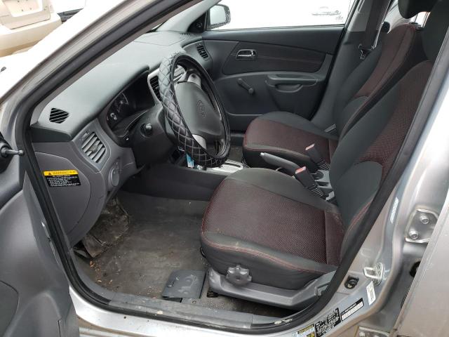 KNADE243696546571 KIA RIO 5 SX