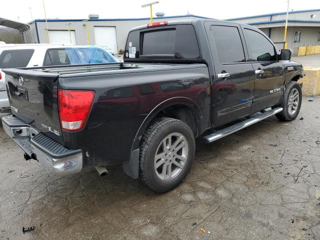 1N6BA0ECXDN300482 | 2013 Nissan titan s