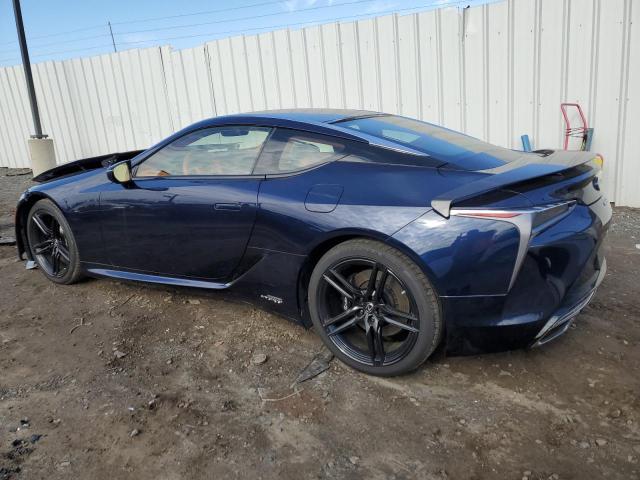 2022 LEXUS LC 500H JTHLY5AY6NA002231