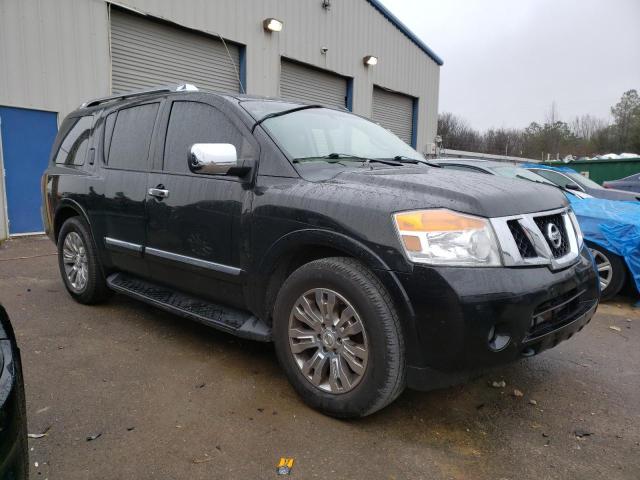 2015 NISSAN ARMADA PLA - 5N1BA0NF2FN602134