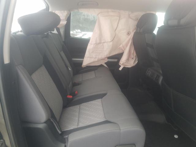 2017 TOYOTA TUNDRA CRE - 5TFDY5F17HX622332