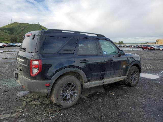 2021 FORD BRONCO SPO 3FMCR9B62MRB37659