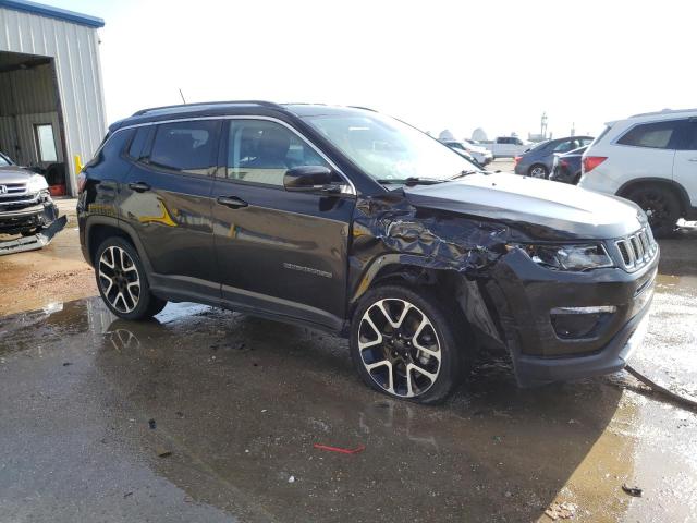 3C4NJCCB4JT259676 Jeep Compass Limited