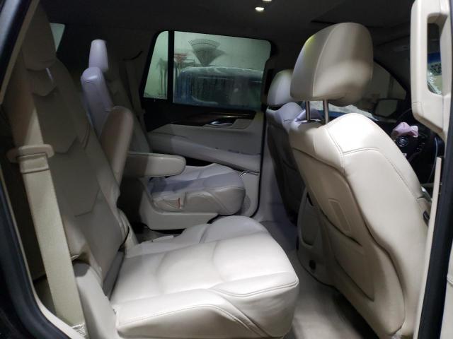 2015 CADILLAC ESCALADE L - 1GYS4BKJ6FR167380