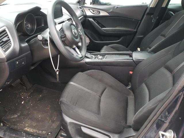 2017 MAZDA 3 SPORT - 3MZBN1U73HM103443