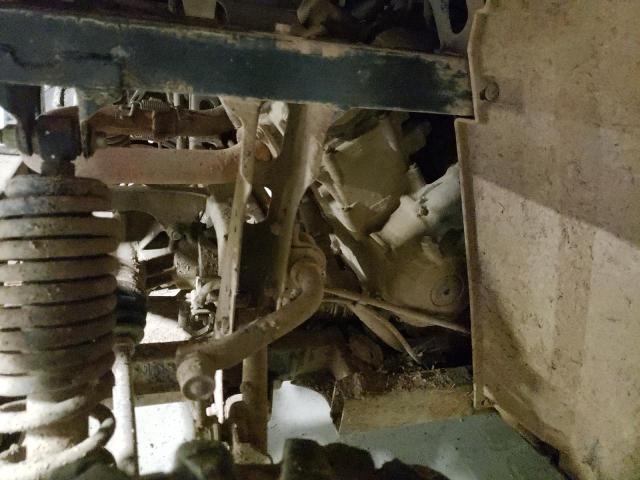 2014 YAMAHA YXM700 - 5Y4AM68Y7EA100868