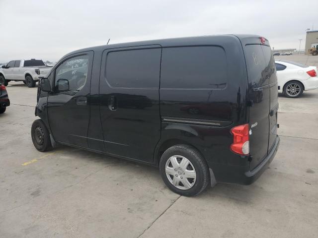 2015 NISSAN NV200 2.5S - 3N6CM0KN6FK713462