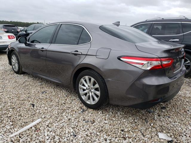 2019 TOYOTA CAMRY L - 4T1B11HK9KU741238
