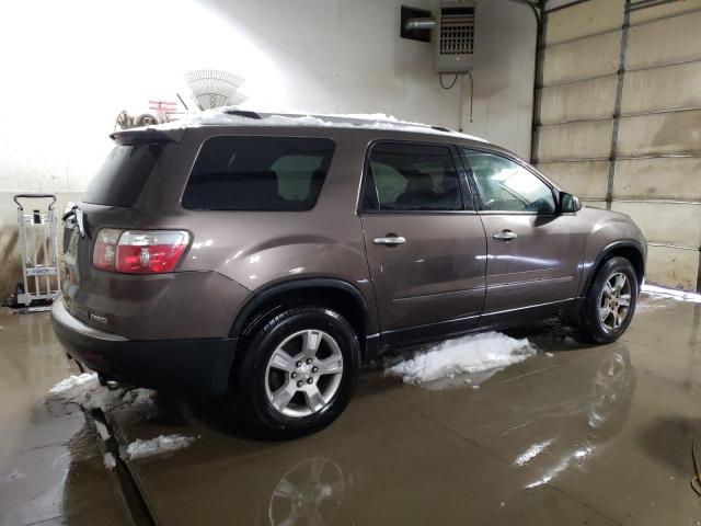 1GKKVPED6CJ381788 GMC ACADIA SLE