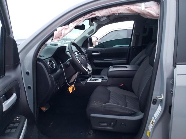 2020 TOYOTA TUNDRA CRE - 5TFEY5F14LX262935