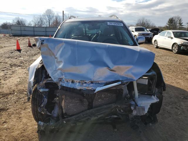 JF2SJAGC0JH575697 Subaru Forester 2.5i Premium