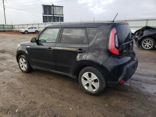 KNDJN2A28F7755267 KIA Soul
