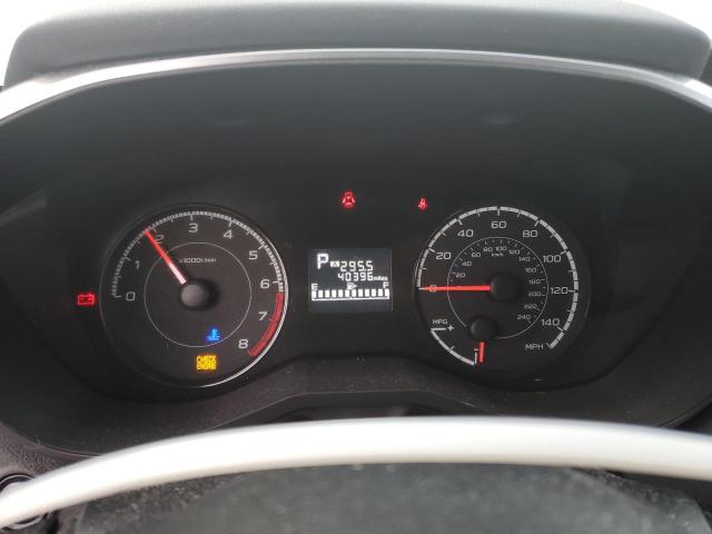 4S3GKAC69K3604792 Subaru Impreza Premium