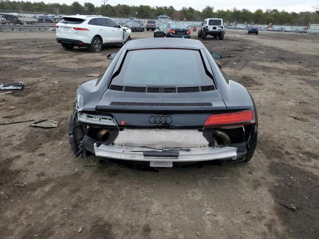 2017 AUDI R8 5.2 PLU WUAKBAFX0H7903459