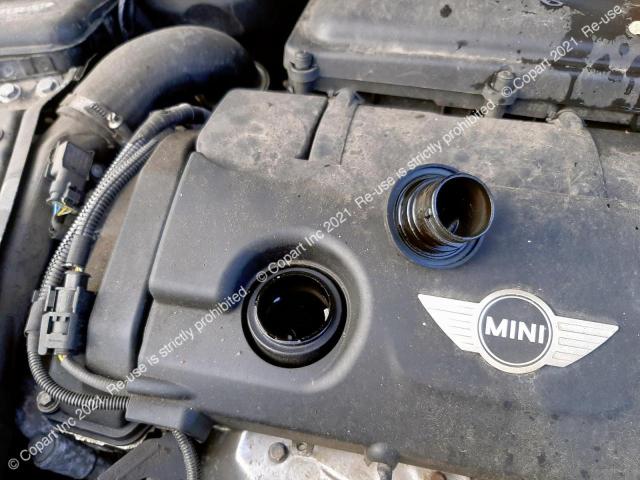 WMWZP32090TY78457 Mini Cooper S A