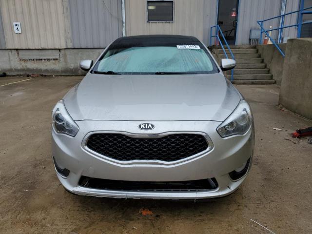 2015 KIA CADENZA PR - KNALN4D72F5188171