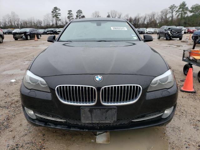 WBAXH5C53DD107244 BMW 528 XI