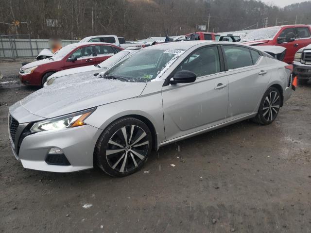 2019 NISSAN ALTIMA SR 1N4BL4CV2KC200240