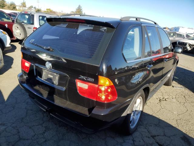 5UXFB33512LH31357 BMW X5 4.4I