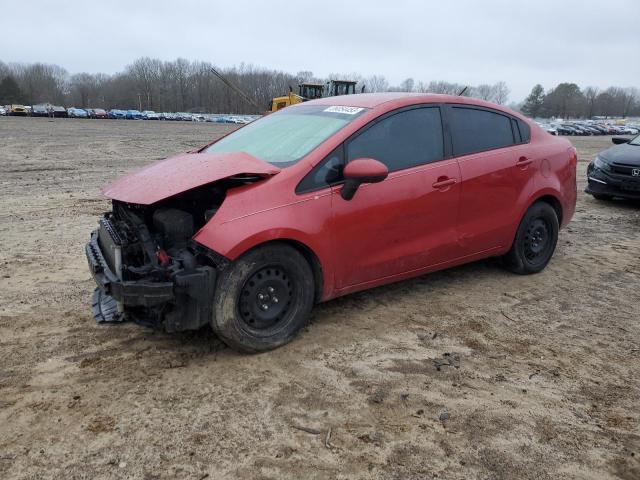 2012 Kia Rio LX