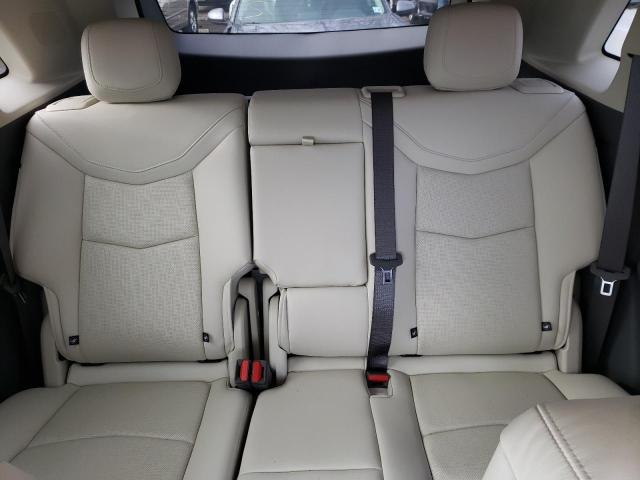 2021 CADILLAC XT5 PREMIU - 1GYKNDRS2MZ123879