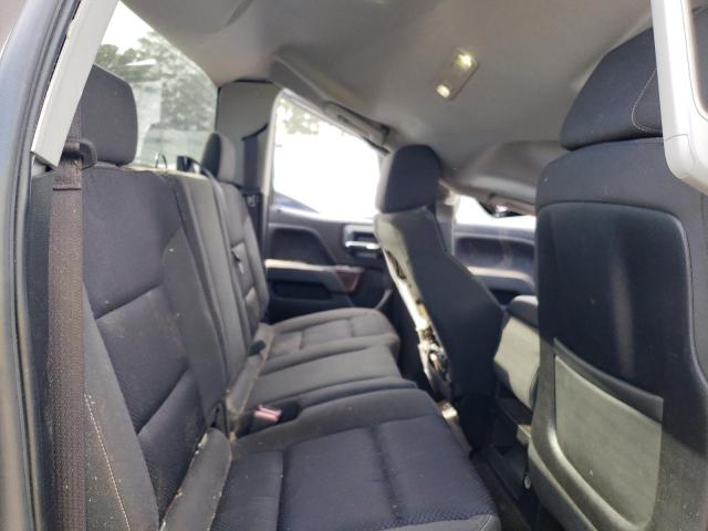 2015 GMC SIERRA K15 1GTV2UEC7FZ289568