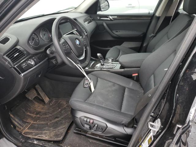 5UXWX9C3XH0W73145 BMW X3 Xdrive28i