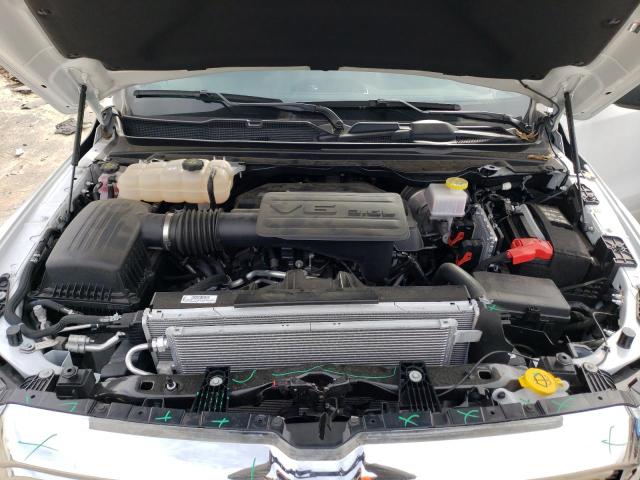 2022 RAM 1500 BIG H - 1C6RREBG4NN156970