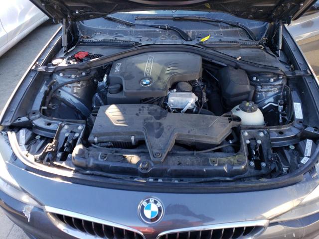 WBA8Z5C57GG500832 BMW 328 Xigt Sulev