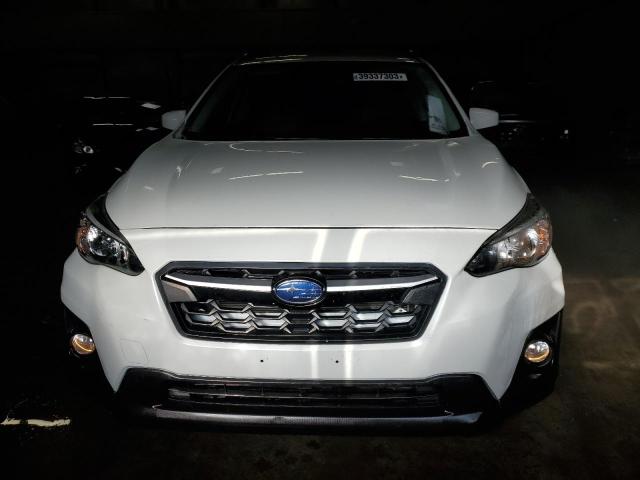JF2GTACC8K9212551 Subaru Crosstrek Premium