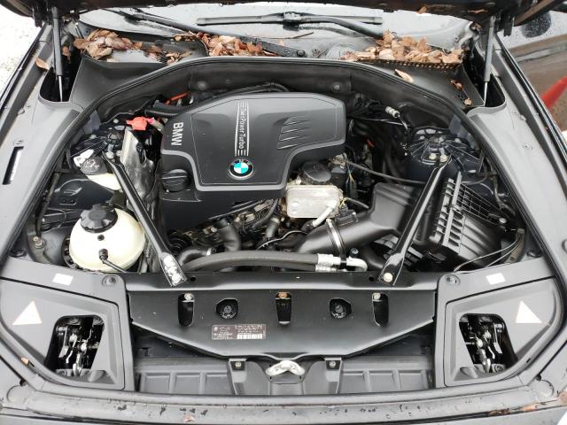 WBAXH5C53DD107244 BMW 528 XI