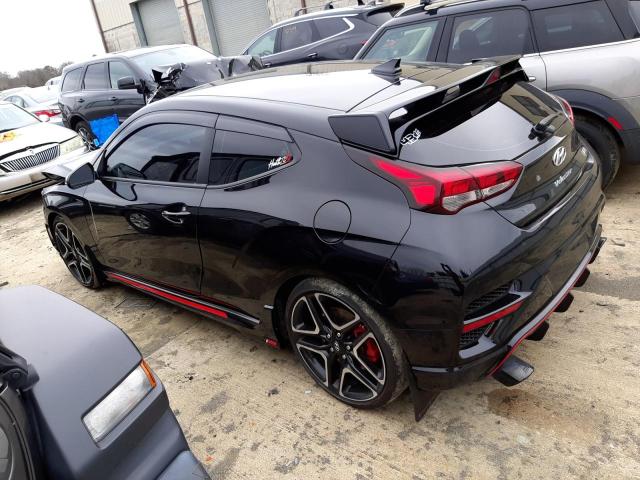 2022 HYUNDAI VELOSTER N - KMHT36AH3NU012974