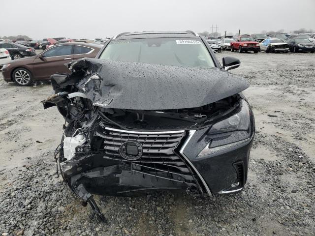 2020 LEXUS NX 300 - JTJDARBZ6L2176166