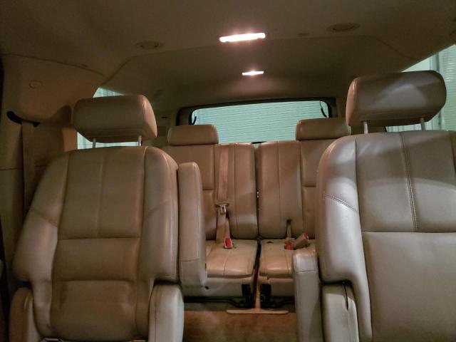 1GKFK16357J281894 GMC Yukon Xl K1500