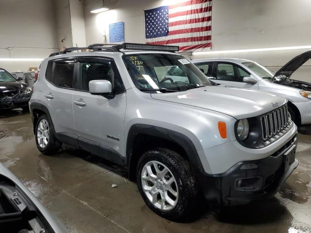 2018 JEEP RENEGADE - ZACCJBBB3JPJ29167