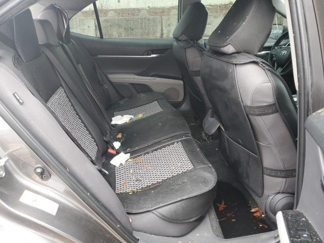 2018 TOYOTA CAMRY L - 4T1B11HK4JU603444